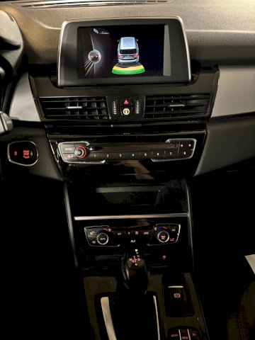 BMW BMW Serie 2 Gran Tourer I (F46) 216dA 116ch Lounge