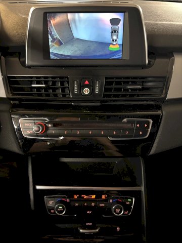 BMW BMW Serie 2 Gran Tourer I (F46) 216dA 116ch Lounge