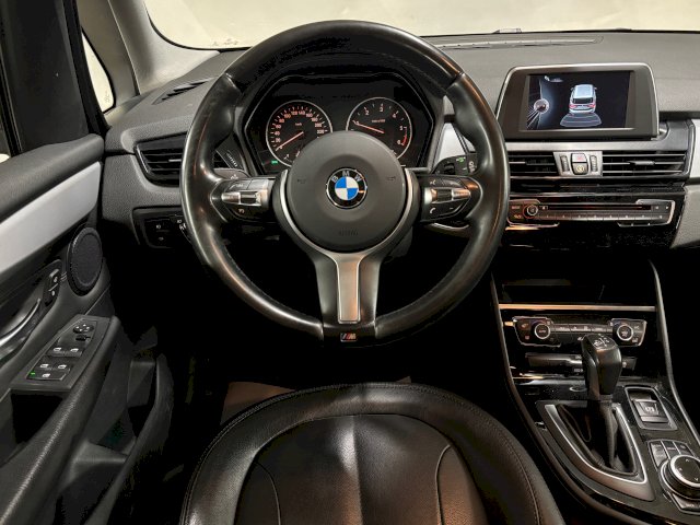 BMW BMW Serie 2 Gran Tourer I (F46) 216dA 116ch Lounge