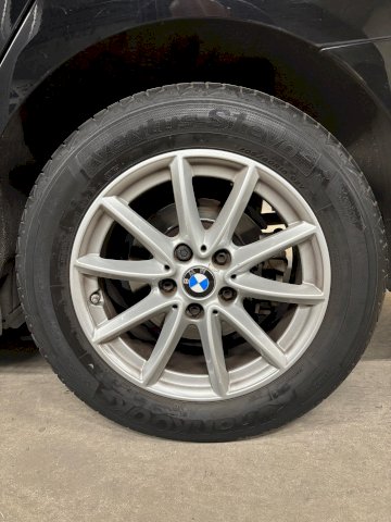 BMW BMW Serie 2 Gran Tourer I (F46) 216dA 116ch Lounge