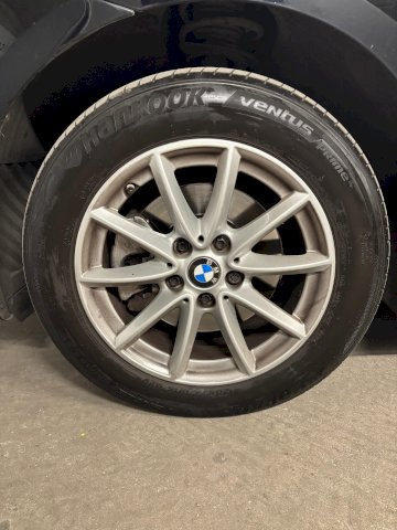 BMW BMW Serie 2 Gran Tourer I (F46) 216dA 116ch Lounge