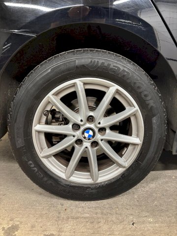 BMW BMW Serie 2 Gran Tourer I (F46) 216dA 116ch Lounge