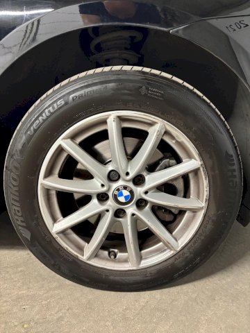 BMW BMW Serie 2 Gran Tourer I (F46) 216dA 116ch Lounge