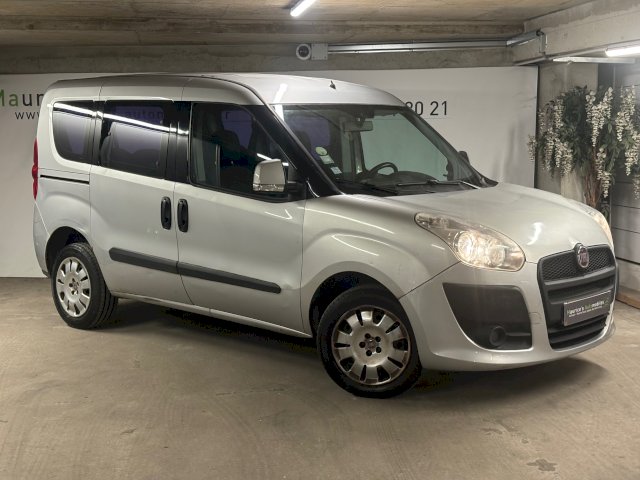 Fiat Fiat Doblo Fiat Doblo II 1.6 JTD 105 Dynamic