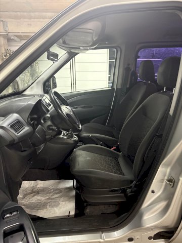 Fiat Fiat Doblo Fiat Doblo II 1.6 JTD 105 Dynamic