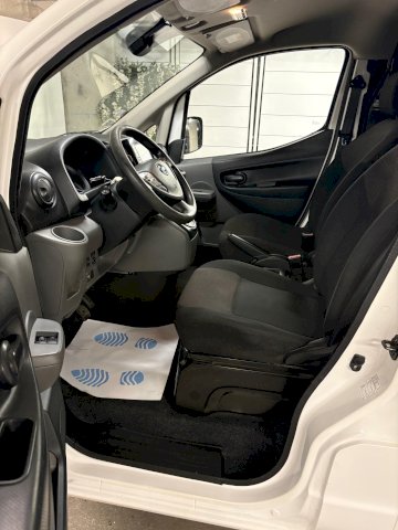 Nissan Nissan NV200 NISSAN E NV200 FOURGON 40KWH N-CONNECTA 