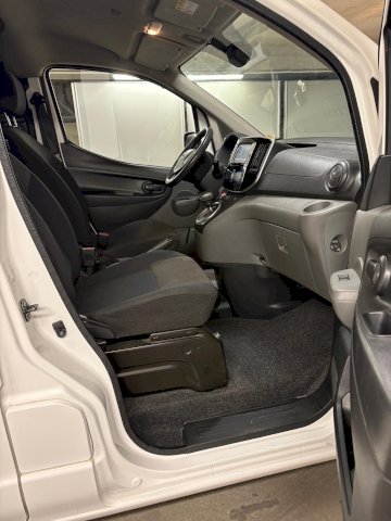 Nissan Nissan NV200 NISSAN E NV200 FOURGON 40KWH N-CONNECTA 