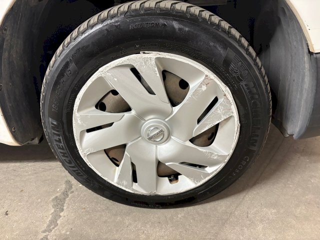Nissan Nissan NV200 NISSAN E NV200 FOURGON 40KWH N-CONNECTA 