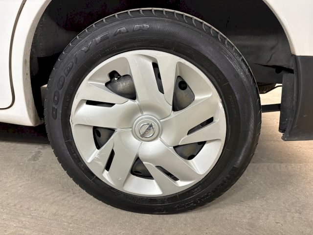 Nissan Nissan NV200 NISSAN E NV200 FOURGON 40KWH N-CONNECTA 