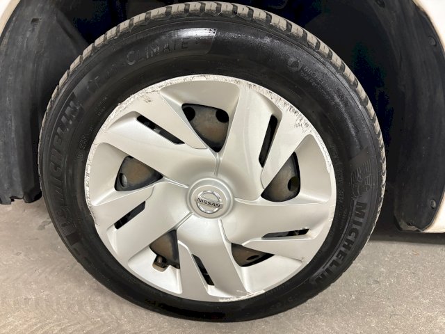 Nissan Nissan NV200 NISSAN E NV200 FOURGON 40KWH N-CONNECTA 