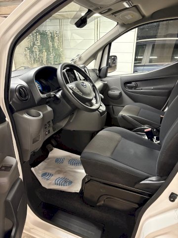 Nissan Nissan NV200 NISSAN E NV200 FOURGON 40KWH N-CONNECTA 