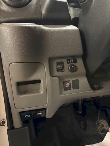 Nissan Nissan NV200 NISSAN E NV200 FOURGON 40KWH N-CONNECTA 