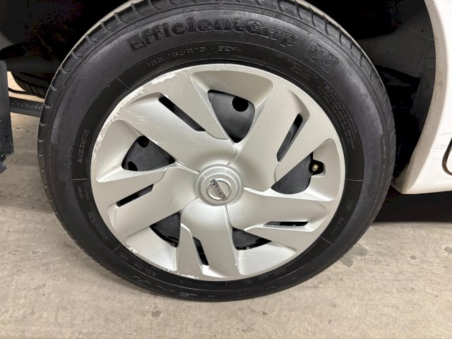 Nissan Nissan NV200 NISSAN E NV200 FOURGON 40KWH N-CONNECTA 