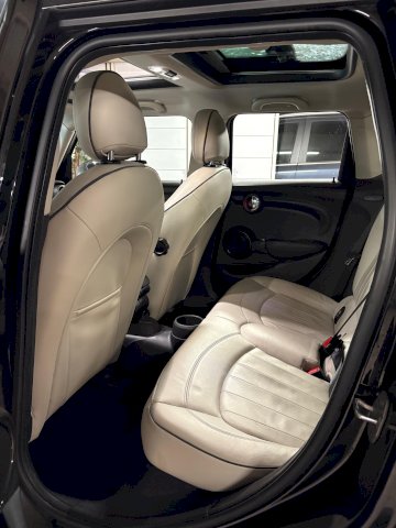 Mini Mini Mini 5p III (F55) Cooper 136ch Exquisite II BVA