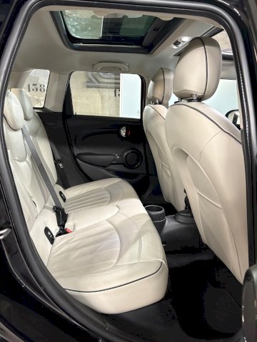 Mini Mini Mini 5p III (F55) Cooper 136ch Exquisite II BVA