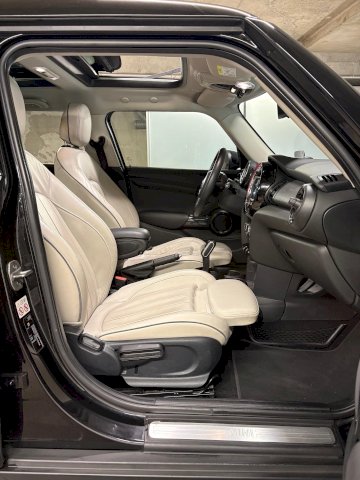 Mini Mini Mini 5p III (F55) Cooper 136ch Exquisite II BVA