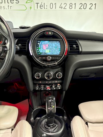 Mini Mini Mini 5p III (F55) Cooper 136ch Exquisite II BVA