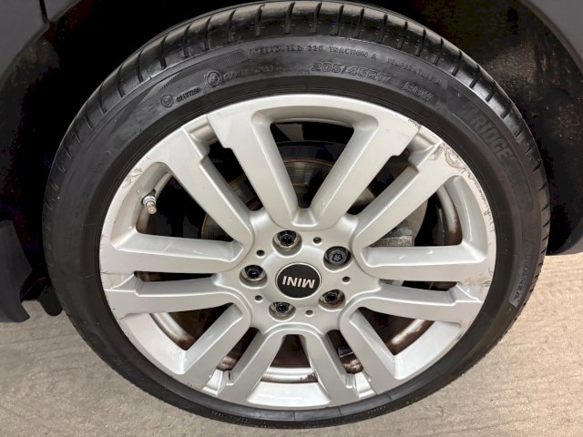 Mini Mini Mini 5p III (F55) Cooper 136ch Exquisite II BVA