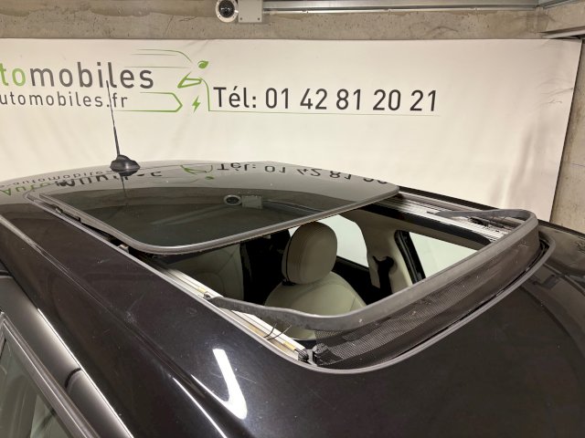 Mini Mini Mini 5p III (F55) Cooper 136ch Exquisite II BVA