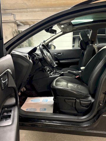 Nissan Nissan Qashqai+2  1.6 dCi 130 FAP Tekna Stop&Start