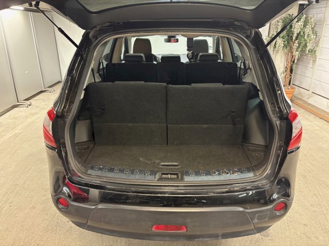 Nissan Nissan Qashqai+2  1.6 dCi 130 FAP Tekna Stop&Start