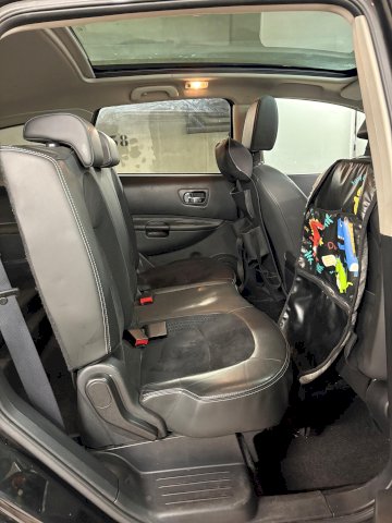 Nissan Nissan Qashqai+2  1.6 dCi 130 FAP Tekna Stop&Start