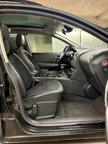Nissan Nissan Qashqai+2  1.6 dCi 130 FAP Tekna Stop&Start