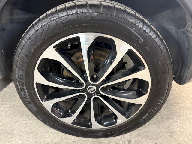 Nissan Nissan Qashqai+2  1.6 dCi 130 FAP Tekna Stop&Start