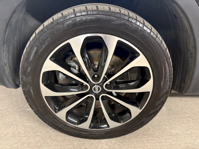 Nissan Nissan Qashqai+2  1.6 dCi 130 FAP Tekna Stop&Start