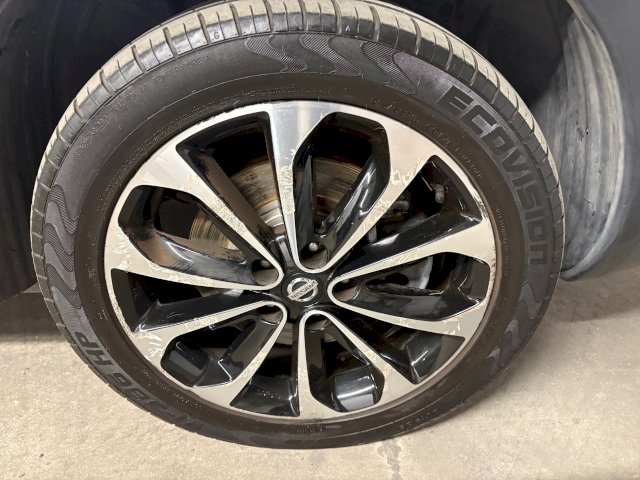 Nissan Nissan Qashqai+2  1.6 dCi 130 FAP Tekna Stop&Start
