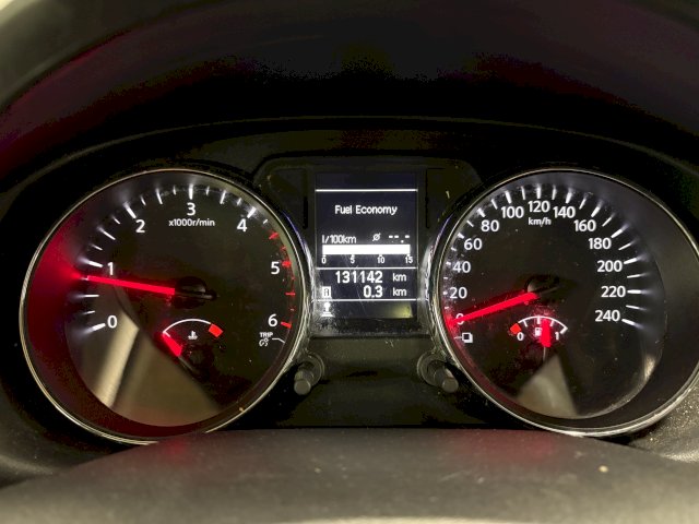 Nissan Nissan Qashqai+2  1.6 dCi 130 FAP Tekna Stop&Start
