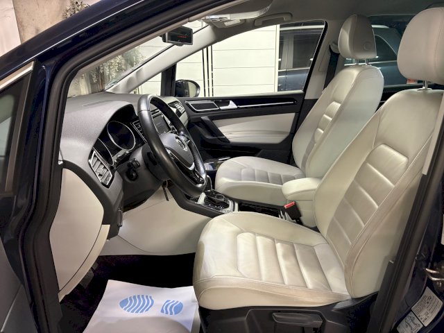 Volkswagen Volkswagen Golf VII 1.4 TSI 150 ACT Carat DSG7 5p