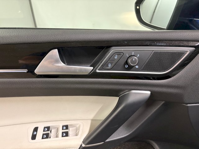 Volkswagen Volkswagen Golf VII 1.4 TSI 150 ACT Carat DSG7 5p