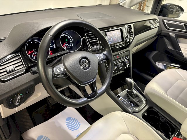Volkswagen Volkswagen Golf VII 1.4 TSI 150 ACT Carat DSG7 5p