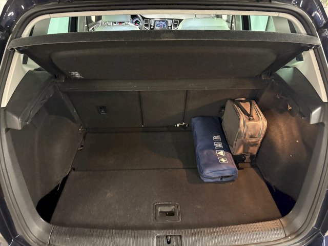 Volkswagen Volkswagen Golf VII 1.4 TSI 150 ACT Carat DSG7 5p