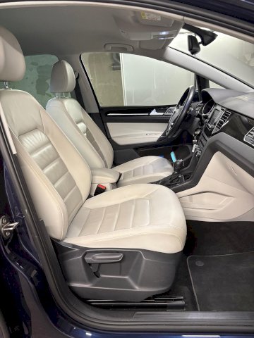 Volkswagen Volkswagen Golf VII 1.4 TSI 150 ACT Carat DSG7 5p