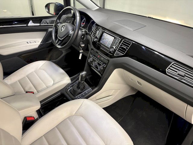 Volkswagen Volkswagen Golf VII 1.4 TSI 150 ACT Carat DSG7 5p