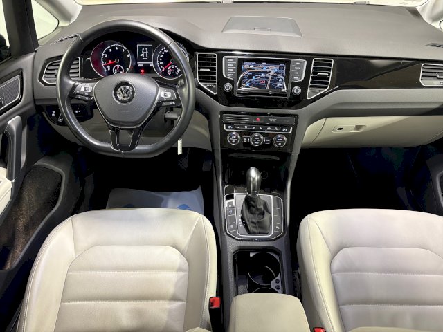 Volkswagen Volkswagen Golf VII 1.4 TSI 150 ACT Carat DSG7 5p