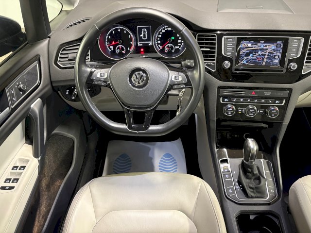 Volkswagen Volkswagen Golf VII 1.4 TSI 150 ACT Carat DSG7 5p