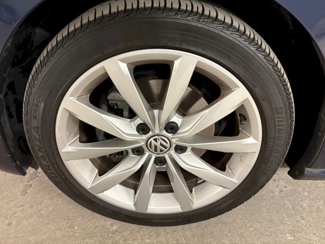 Volkswagen Volkswagen Golf VII 1.4 TSI 150 ACT Carat DSG7 5p