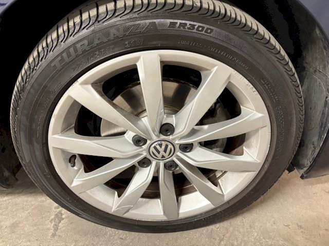 Volkswagen Volkswagen Golf VII 1.4 TSI 150 ACT Carat DSG7 5p