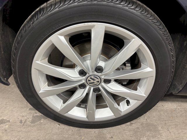 Volkswagen Volkswagen Golf VII 1.4 TSI 150 ACT Carat DSG7 5p