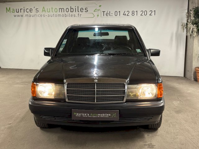 Mercedes-Benz Mercedes-Benz Classe E 2.0 190E 