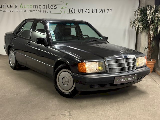 Mercedes-Benz Mercedes-Benz Classe E 2.0 190E 