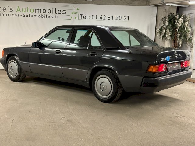 Mercedes-Benz Mercedes-Benz Classe E 2.0 190E 
