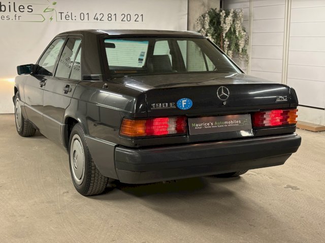 Mercedes-Benz Mercedes-Benz Classe E 2.0 190E 