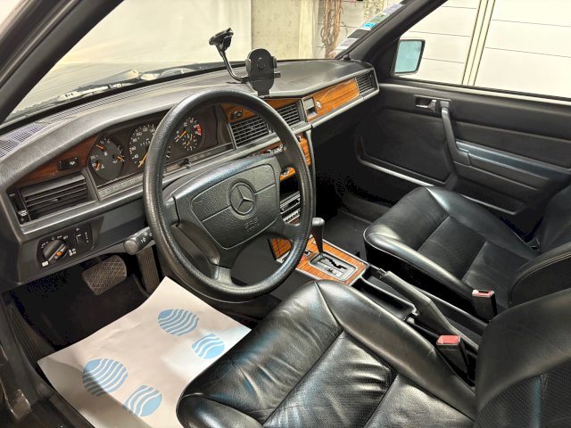 Mercedes-Benz Mercedes-Benz Classe E 2.0 190E 