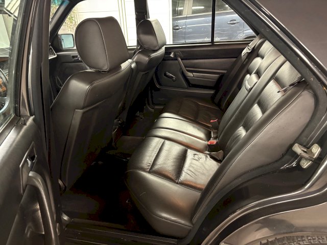 Mercedes-Benz Mercedes-Benz Classe E 2.0 190E 