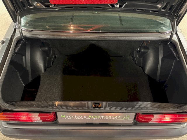 Mercedes-Benz Mercedes-Benz Classe E 2.0 190E 