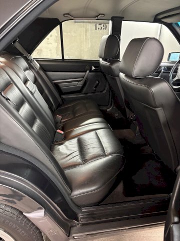 Mercedes-Benz Mercedes-Benz Classe E 2.0 190E 